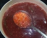 Foto langkah ke 1 dari resep Bubur mutiara manis gurih.