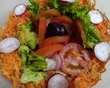 Foto del paso 2 de la receta: Ensalada campestre