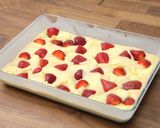Epres-pudingos piskóta recept fázis 14 fotója