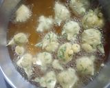 મેથી ના ગોટા(Methi pakoda recipe in Gujarati) રેસીપી સ્ટેપ2ફોટો