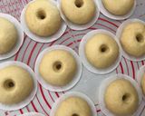 Foto langkah ke 2 dari resep Oat Donuts.