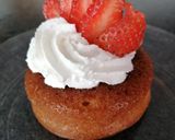 Une image de l'étape 9 de Baba au rhum.