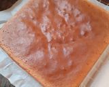 Foto del paso 6 de la receta: Bizcocho base tartas... bizcocho genovés