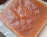 Foto del paso 6 de la receta: Bizcocho base tartas... bizcocho genovés