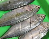 Foto langkah ke 1 dari resep Bumbu Ikan kembung goreng.