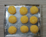 Foto langkah ke 9 dari resep Burger Mini.