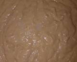 Foto del paso 3 de la receta: Torta de mandarina