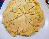 Foto langkah ke 6 dari resep Telur dadar padang.