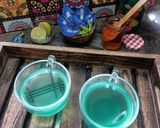 लेमन ग्रास ब्लू पी टी (Lemongrass Blue Pea Tea) रेसिपी चरण 6 फोटो