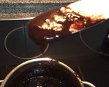 Foto del paso 6 de la receta Crema de chocolate para tartas