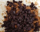 Une image de l'étape 5 de Cookies gourmand et healthy.