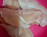 Foto langkah ke 1 dari resep Sempol Ayam.