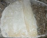 Foto del paso 4 de la receta: Not-chicken pie vegano