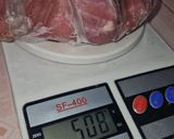Foto langkah ke 1 dari resep Rendang Daging Sat-Set.