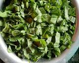 Mixed vegetable recipe step 2 photo