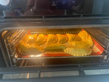 Mis empanadas criollas