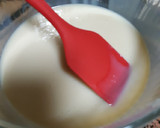 Foto del paso 1 de la receta: Helado de vainilla