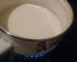 Foto del paso 4 de la receta: Mousseline de vainilla