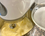 Foto del paso 3 de la receta: Magdalenas muy esponjosas!