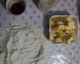 Foto del paso 1 de la receta: Tarta de manzana