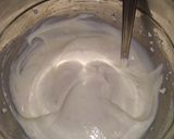 A picture of step 2 of SteamSandesh.