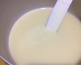 Foto langkah ke 1 dari resep Silky Puding Puyo - simple dan enak.