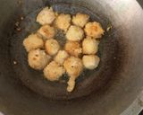 Foto langkah ke 3 dari resep Tahu Cabe Garam.