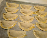 Foto del paso 11 de la receta: Empanadillas de atún