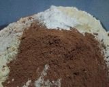Foto langkah ke 3 dari resep Bolu nutrijel magic com.