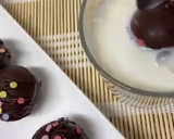 Foto del paso 8 de la receta: Hot chocolate bombs - Bombas de chocolate