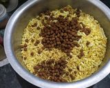 ભેળ (Bhel Recipe In Gujarati) રેસીપી સ્ટેપ2ફોટો