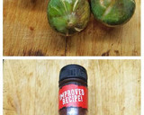 Foto del paso 1 de la receta: Costillar de cerdo con salsa de higos verdes