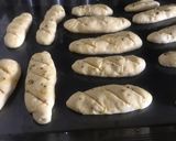 Foto del paso 5 de la receta: Pan de mantequilla