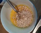 Φωτογραφία βήματος 3 της συνταγής Breakfast για... "φέτες"