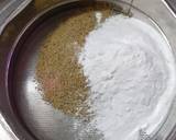 Fennel Seeds Cooler Mix (Variyali Sharbat Mix)