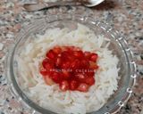 Une image de l'étape 5 de Riz à la grenade 🍚.