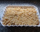 Foto del paso 7 de la receta: Crumble de manzanas 🍏