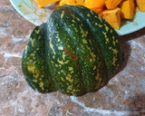 Foto del paso 3 de la receta: Locro de Vegetales 😋😊💯saludable Riquísimo