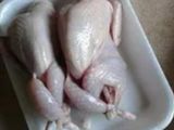 طير الفر او السمن محشي ودجاج🐓🐔 بالفريكه