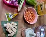 Foto langkah ke 1 dari resep Sayur Godog Betawi.