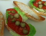 Foto del paso 2 de la receta: Bocata de codillo de cerdo al horno