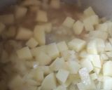 Foto del paso 3 de la receta: Guiso de lentejas con chorizo