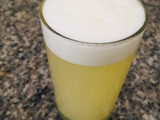 Noni fruit juice