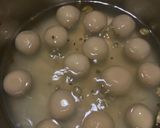 রসগোল্লা (Rasogolla recipe in Bengali) রেসিপি ধাপ - 5 ছবি