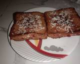Mayonnaise sandwich recipe step 3 photo