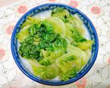 有時來點口味重的料理🤤麻油薑泥麵線🍝的食譜步驟2照片