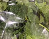 Foto del paso 11 de la receta: Caldo de Verduras con un toque Oriental