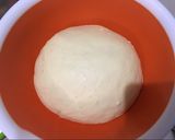 Foto langkah ke 2 dari resep Donat lembut empuk.