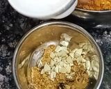 A picture of step 3 of Shahi Cauliflower Kofta Curry.