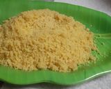 பூந்தி லட்டு ரெசிபி ஸ்டேப் 6 புகைப்படம்
